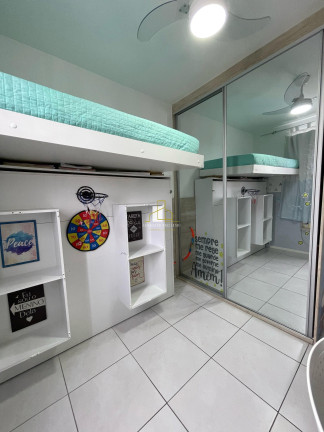 Imagem Imóvel com 2 Quartos à Venda, 57 m² em Valparaíso - Serra