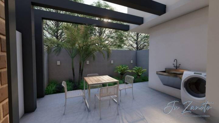 Imagem Casa com 3 Quartos à Venda, 79 m² em Paese - Itapoá Imagem Casa com 3 Quartos à Venda, 79 m² em Paese - Itapoá