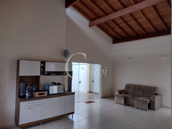 Imagem Casa à Venda, 300 m² em Jardim Di Verona - Moji Mirim Imagem Casa à Venda, 300 m² em Jardim Di Verona - Moji Mirim