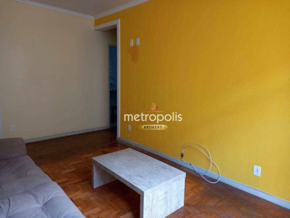 Apartamento com 1 Quarto à Venda, 53 m² em Ipiranga - São Paulo