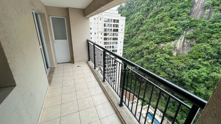 Imagem Apartamento com 3 Quartos à Venda, 84 m² em Marapé - Santos Imagem Apartamento com 3 Quartos à Venda, 84 m² em Marapé - Santos