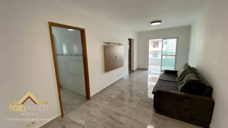 Imagem Imóvel com 2 Quartos à Venda, 84 m² em Vila Guilhermina - Praia Grande Imagem Imóvel com 2 Quartos à Venda, 84 m² em Vila Guilhermina - Praia Grande