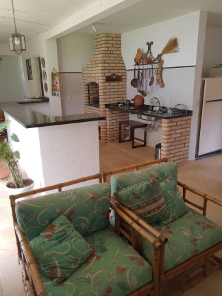 Imagem Chácara com 4 Quartos à Venda, 8.000 m² em Encosta Do Sol - Itatiba Imagem Chácara com 4 Quartos à Venda, 8.000 m² em Encosta Do Sol - Itatiba