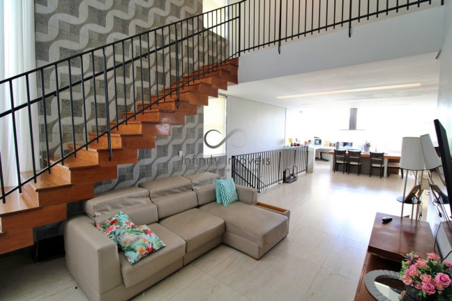 Imagem Casa de Condomínio com 5 Quartos à Venda ou Locação, 480 m² em Alphaville - Vespasiano Imagem Casa de Condomínio com 5 Quartos à Venda ou Locação, 480 m² em Alphaville - Vespasiano