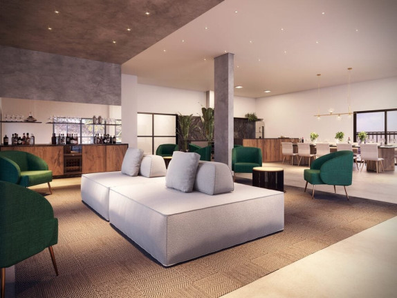 Imagem Imóvel com 2 Quartos à Venda, 83 m² em Freguesia Do ó - São Paulo