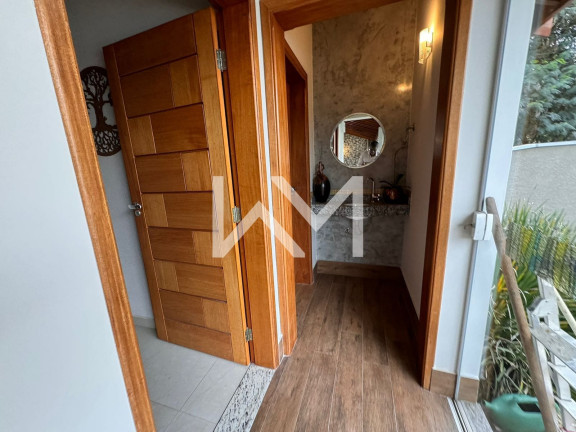 Imagem Sobrado com 4 Quartos à Venda, 279 m² em Condomínio Residencial Reserva Ecológica Atibaia - Atibaia Imagem Sobrado com 4 Quartos à Venda, 279 m² em Condomínio Residencial Reserva Ecológica Atibaia - Atibaia