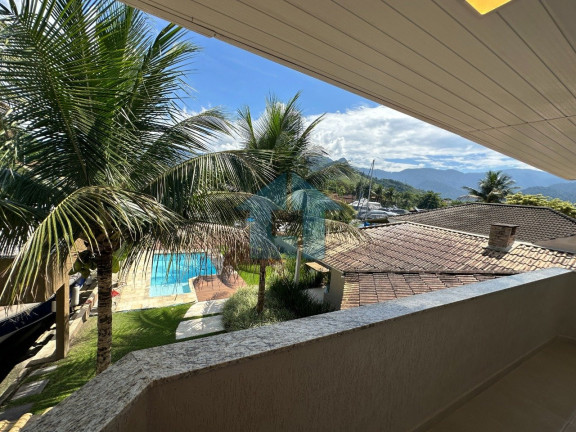 Casa com 4 Quartos à Venda, 751 m² em Porto Bracuhy - Angra Dos Reis