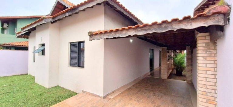 Imagem Casa com 4 Quartos à Venda, 360 m² em Jardim Beira Mar - Peruíbe Imagem Casa com 4 Quartos à Venda, 360 m² em Jardim Beira Mar - Peruíbe