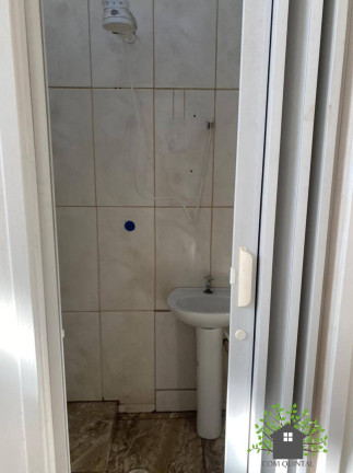 Imagem Apartamento com 1 Quarto para Alugar, 60 m² em Vila Lageado - São Paulo