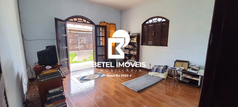 Imagem Casa com 2 Quartos à Venda, 138 m² em Centro - São Francisco De Itabapoana Imagem Casa com 2 Quartos à Venda, 138 m² em Centro - São Francisco De Itabapoana