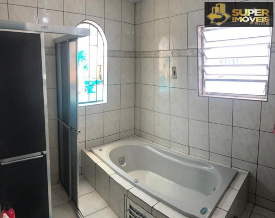 Imagem Casa com 3 Quartos à Venda, 200 m² em Fragata - Pelotas