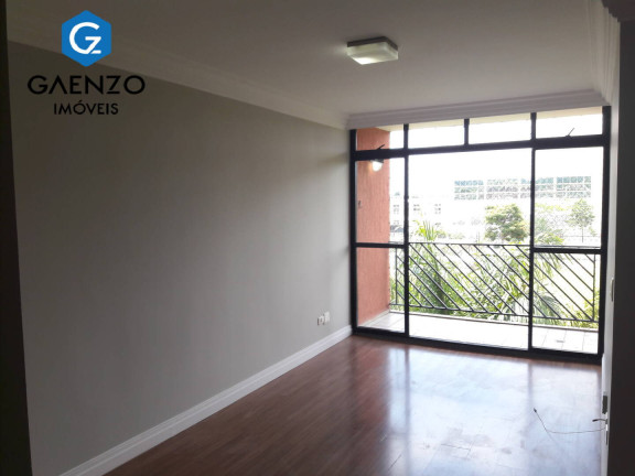 Foto do imóvel Apartamento com 2 Quartos à Venda, 78 m² em Tamboré - Barueri