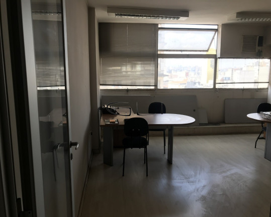 Imagem Sala Comercial à Venda, 39 m² em Centro - São Paulo