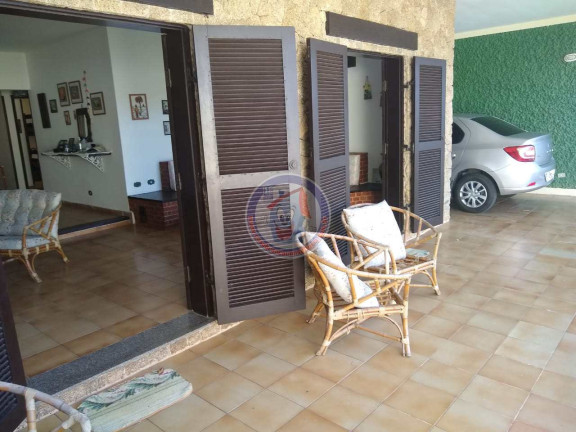 Imagem Casa com 3 Quartos à Venda, 240 m² em Cibratel Ii - Itanhaém Imagem Casa com 3 Quartos à Venda, 240 m² em Cibratel Ii - Itanhaém