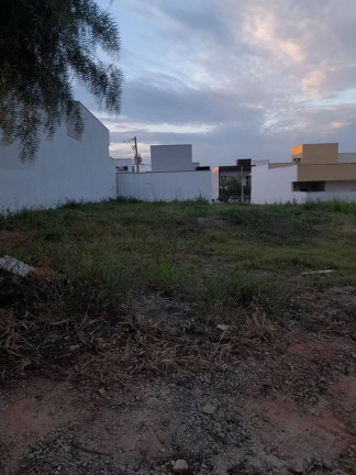 Imagem Terreno à Venda, 154 m² em Condomínio Residencial Jardim - Sorocaba Imagem Terreno à Venda, 154 m² em Condomínio Residencial Jardim - Sorocaba