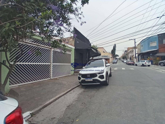Imagem Sobrado com 4 Quartos à Venda, 276 m² em Parque Da Mooca - São Paulo Imagem Sobrado com 4 Quartos à Venda, 276 m² em Parque Da Mooca - São Paulo