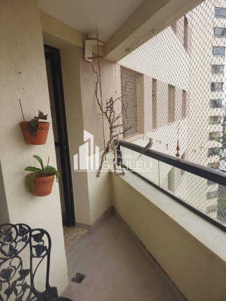 Imagem Apartamento com 3 Quartos à Venda, 98 m² em Parque Prado - Campinas
