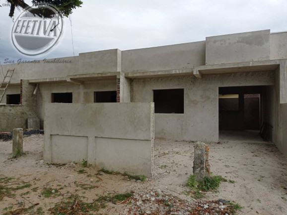 Imagem Casa com 2 Quartos à Venda, 42 m² em Caravelas - Matinhos Imagem Casa com 2 Quartos à Venda, 42 m² em Caravelas - Matinhos