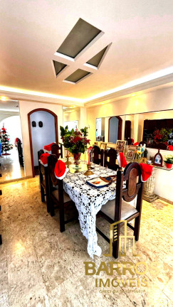 Imagem Apartamento com 4 Quartos à Venda, 176 m² em Itaigara - Salvador Imagem Apartamento com 4 Quartos à Venda, 176 m² em Itaigara - Salvador