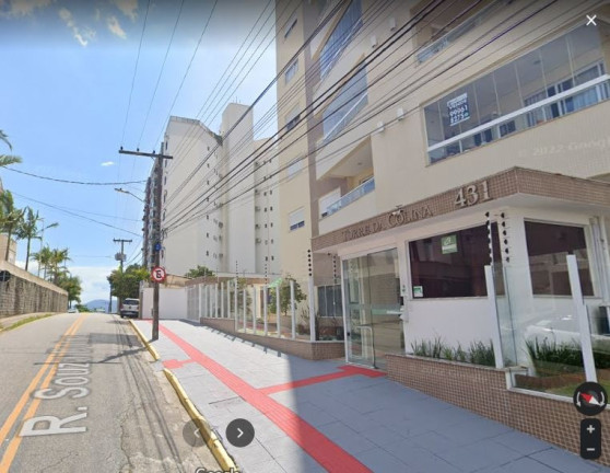 Imagem Apartamento com 2 Quartos à Venda, 90 m² em Estreito - Florianópolis Imagem Apartamento com 2 Quartos à Venda, 90 m² em Estreito - Florianópolis