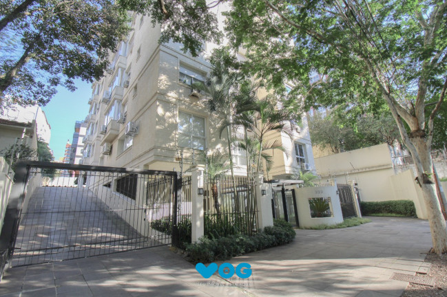 Imagem Imóvel com 3 Quartos à Venda, 88 m² em Mont Serrat - Porto Alegre