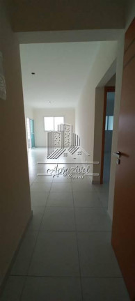 Imagem Apartamento com 2 Quartos à Venda, 101 m² em Vila Assuncao - Praia Grande
