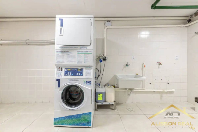 Imagem Apartamento com 1 Quarto à Venda, 31 m² em Vila Osasco - Osasco Imagem Apartamento com 1 Quarto à Venda, 31 m² em Vila Osasco - Osasco