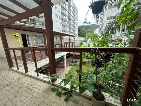 Imagem Apartamento com 3 Quartos à Venda, 96 m² em Itacorubi - Florianópolis
