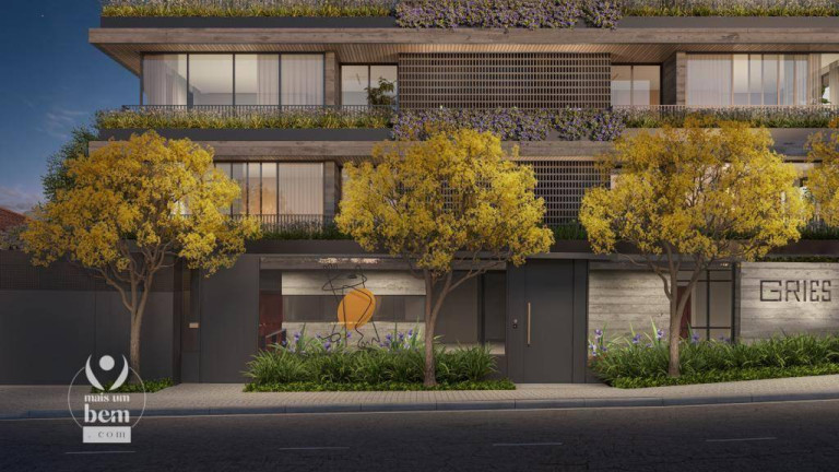 Imagem Apartamento com 3 Quartos à Venda, 354 m² em Juvevê - Curitiba Imagem Apartamento com 3 Quartos à Venda, 354 m² em Juvevê - Curitiba