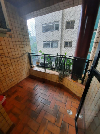 Imagem Apartamento com 2 Quartos à Venda, 80 m² em Aparecida - Santos Imagem Apartamento com 2 Quartos à Venda, 80 m² em Aparecida - Santos