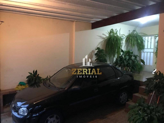 Imagem Casa com 2 Quartos à Venda, 111 m² em São José - São Caetano Do Sul Imagem Casa com 2 Quartos à Venda, 111 m² em São José - São Caetano Do Sul