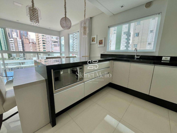 Imagem Apartamento com 3 Quartos à Venda, 133 m² em 2 Quadra Centro - Balneário Camboriú