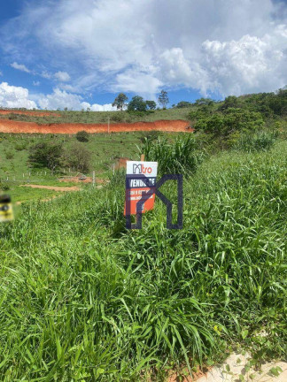 Imagem Terreno à Venda, 222 m² em Nossa Senhora De Fátima - Itajubá