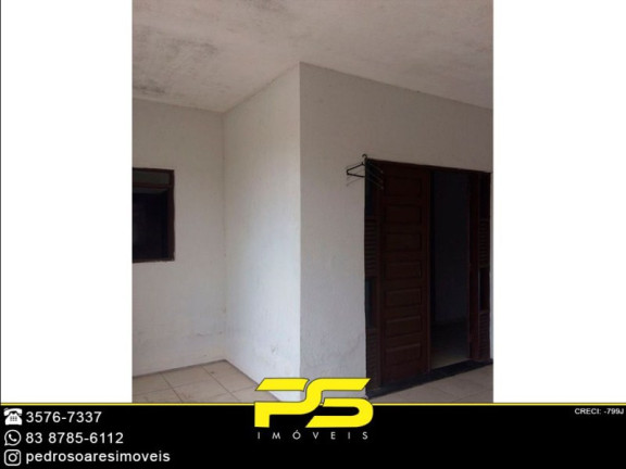 Imagem Casa com 2 Quartos à Venda, em Cristo Redentor - João Pessoa Imagem Casa com 2 Quartos à Venda, em Cristo Redentor - João Pessoa