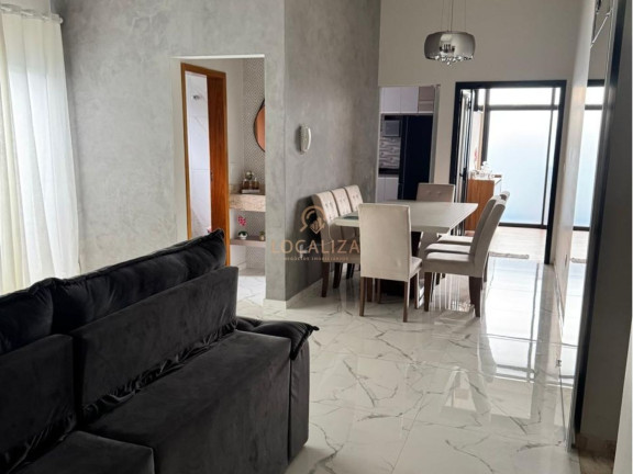 Imagem Casa com 3 Quartos para Alugar, 248 m² em Condomínio Terras Do Vale - Caçapava Imagem Casa com 3 Quartos para Alugar, 248 m² em Condomínio Terras Do Vale - Caçapava