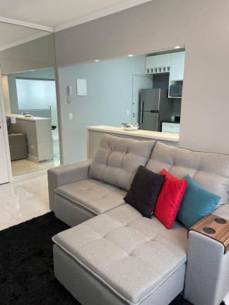 Imagem Apartamento com 1 Quarto à Venda, 89 m² em Pompéia - Santos Imagem Apartamento com 1 Quarto à Venda, 89 m² em Pompéia - Santos