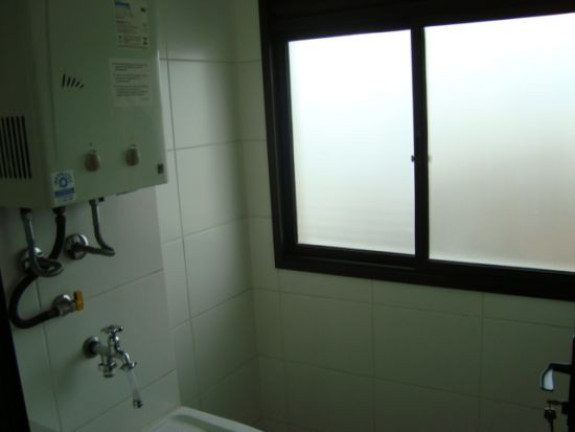 Imagem Apartamento com 1 Quarto à Venda, 44 m² em Vila Mariana - São Paulo