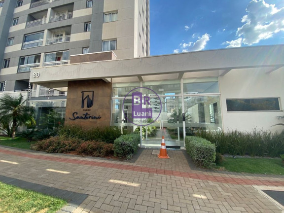 Imagem Apartamento com 3 Quartos para Alugar, 64 m² em São Vicente - Londrina Imagem Apartamento com 3 Quartos para Alugar, 64 m² em São Vicente - Londrina