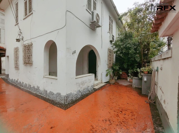 Casa com 4 Quartos para Alugar, 112 m² em Icaraí - Niterói