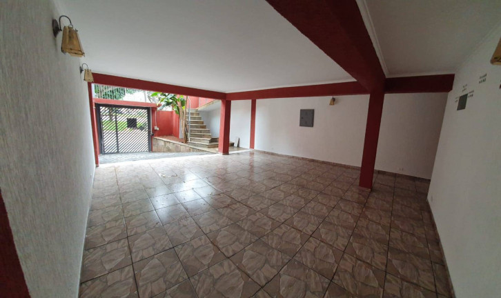 Imagem Casa com 3 Quartos à Venda, 200 m² em Saúde - São Paulo Imagem Casa com 3 Quartos à Venda, 200 m² em Saúde - São Paulo