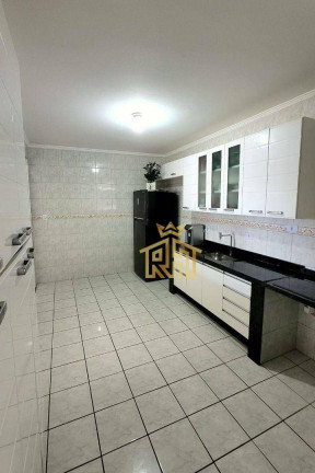 Imagem Apartamento com 3 Quartos à Venda, 107 m² em Boqueirão - Praia Grande Imagem Apartamento com 3 Quartos à Venda, 107 m² em Boqueirão - Praia Grande