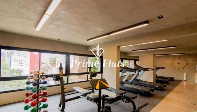 Imagem Apartamento com 1 Quarto à Venda, 26 m² em Moema - São Paulo Imagem Apartamento com 1 Quarto à Venda, 26 m² em Moema - São Paulo
