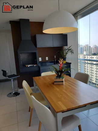Imagem Apartamento com 2 Quartos à Venda, 69 m² em Vila Mariana - São Paulo