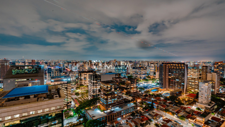 Imagem Apartamento com 2 Quartos à Venda, 172 m² em Vila Nova Conceição - São Paulo Imagem Apartamento com 2 Quartos à Venda, 172 m² em Vila Nova Conceição - São Paulo