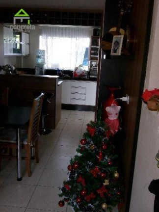 Imagem Casa de Condomínio com 2 Quartos à Venda, 60 m² em Granja Viana - Cotia