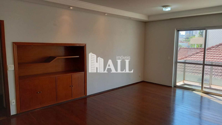 Imagem Apartamento com 3 Quartos à Venda, 164 m² em Boa Vista - São José Do Rio Preto Imagem Apartamento com 3 Quartos à Venda, 164 m² em Boa Vista - São José Do Rio Preto