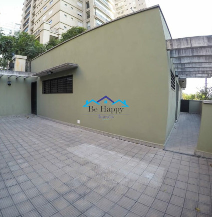 Imagem Imóvel com 10 Quartos à Venda, 400 m² em Campo Belo - São Paulo Imagem Imóvel com 10 Quartos à Venda, 400 m² em Campo Belo - São Paulo