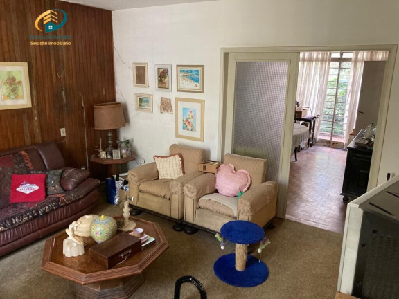 Imagem Sobrado com 4 Quartos à Venda, 265 m² em Indianópolis - São Paulo