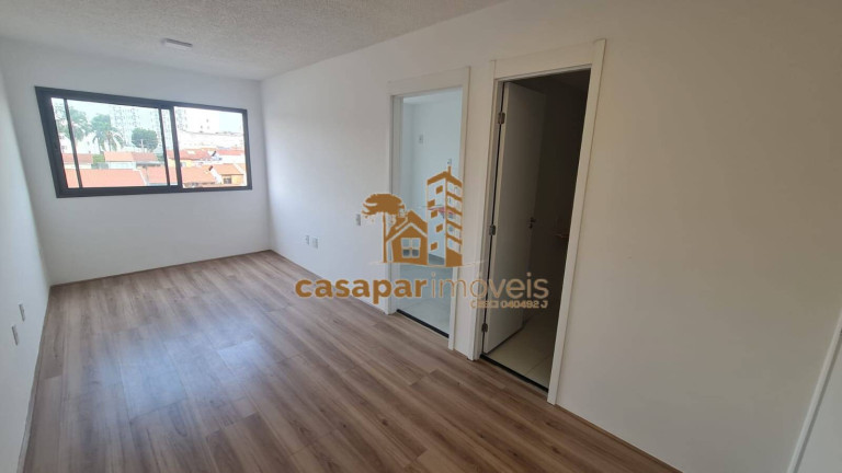 Imagem Studio com 1 Quarto para Alugar, 26 m² em Jardim Independência - São Paulo Imagem Studio com 1 Quarto para Alugar, 26 m² em Jardim Independência - São Paulo