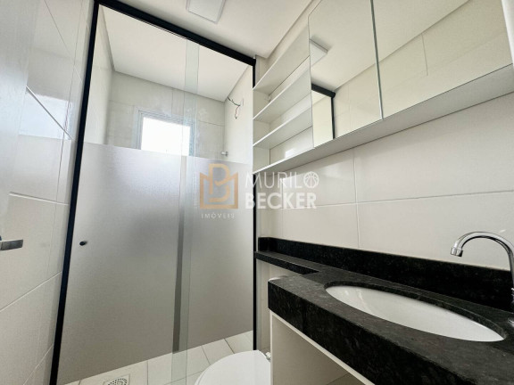 Imagem Apartamento com 3 Quartos à Venda, 70 m² em Condomínio Residencial Colinas Do Paratehy - São José Dos Campos
